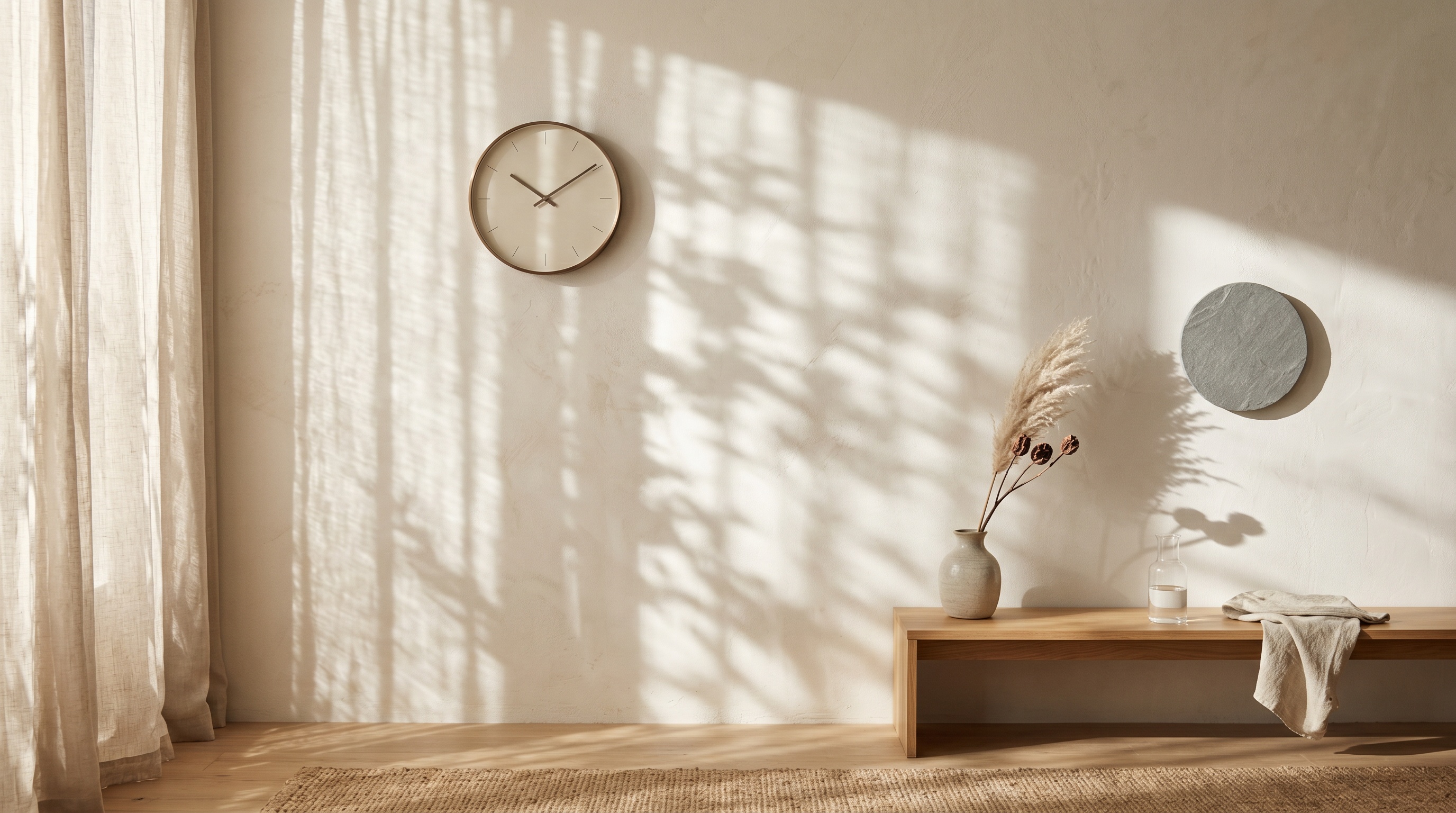 Cover: Your Home Is Not Neutral