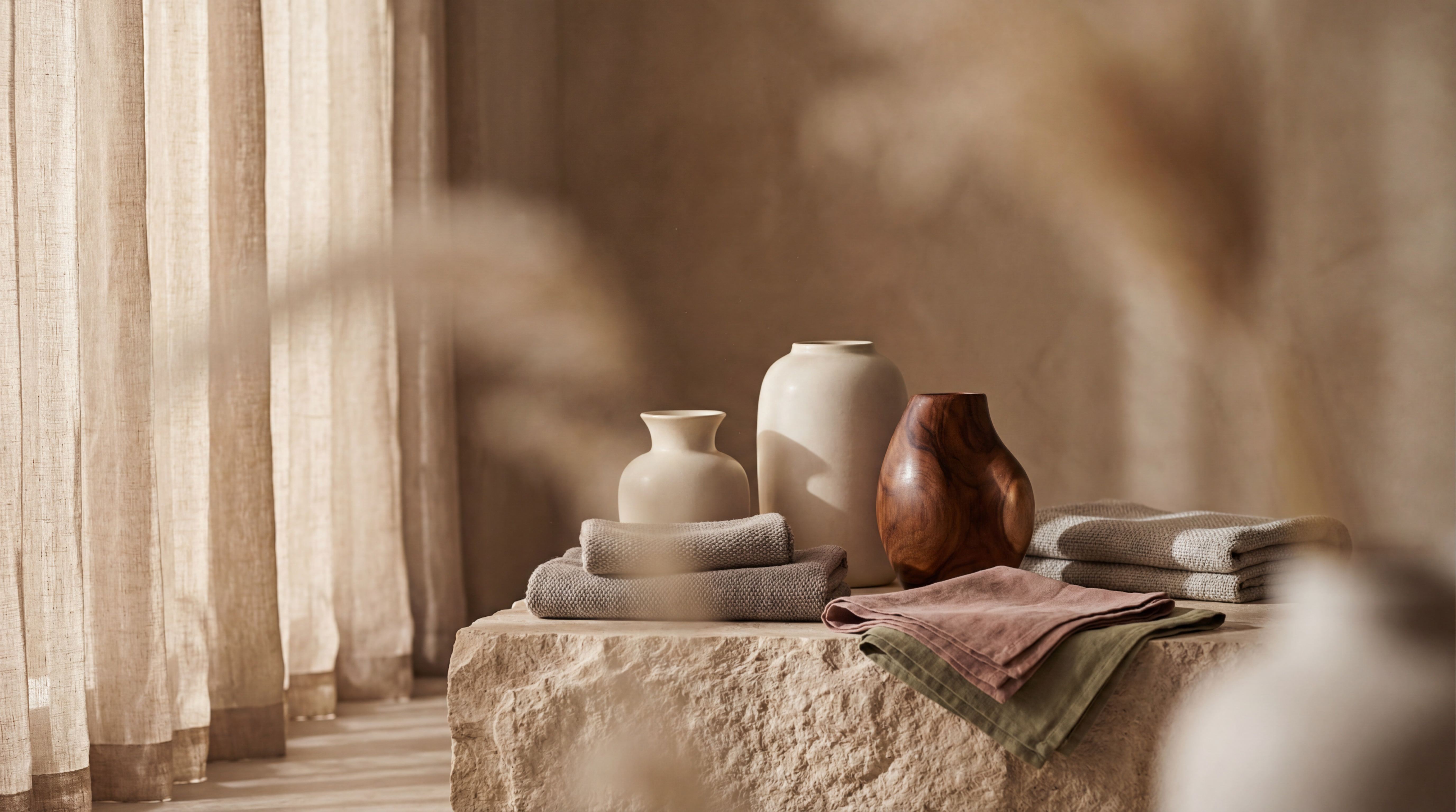 Cover: Rituals Are Not Decoration — They Are Structure for the Soul
